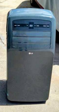 AIR CONDITIONER 1