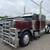 1992 PETERBILT 379 EXT HOOD CAT 3406 15 SPEED FLAT TOP PUSHER AXLE 8 thumbnail