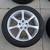 VW Audi Sport Edition 17” Wheels Continental Winter Tires / Clean 2 thumbnail