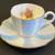 English Castle Fine Bone China Tea Cup and Saucer 1 thumbnail