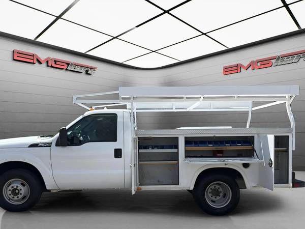 2012 FORD F-350 SUPER DUTY XL. SK# A42160. - $12,900 (RIVERSIDE)63440615034625124