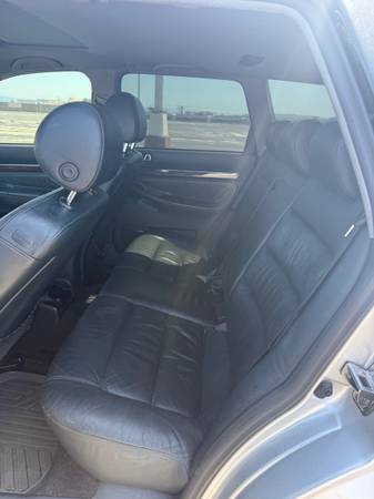 2001 Audi A4 · Avant Quattro Wagon v6 - $5,500 (millbrae)63624196099457124