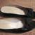 Salvatore Ferragamo black shoes, size 8.5 1 thumbnail