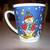 Christmas Holiday Mugs and Cups 4 thumbnail