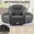 New Recliners Chairs Sofa, Chair with Heating and Massage Function with Huge Hea 3 thumbnail