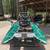 Outcast Pontoon Fishing Boat 2 thumbnail