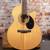 Acoustic Guitar with Guitar Stand 6 thumbnail