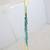 South Bend Silver Strike Fishing Rod With Shimano 500S Reel 3 thumbnail