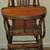 VINTAGE HICKORY WOOD HIGHCHAIR 1 thumbnail