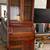 Antique Cylinder Secretary 1 thumbnail