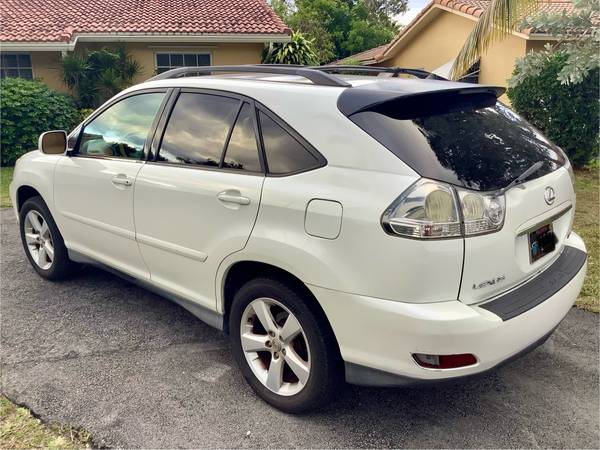 2005 Lexus RX 330 Run’s Excellent 1