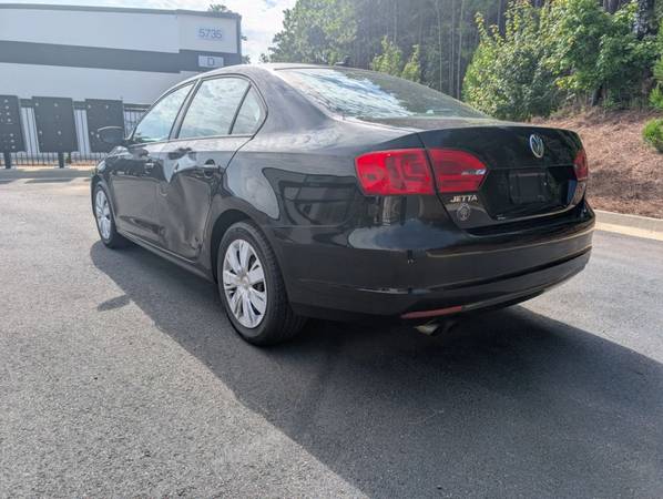 2014 Volkswagen Jetta VW 1.8T SE Sedan 4D Sedan - $1,900 (Auto Nova LLC)63620484267777122