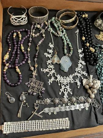 Yard sale photo