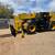 2018 JCB 512-56 Telehandler 1 thumbnail