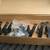NEW JEEP  SIDE STEPS FOR WRANGLER JL 4 WD & 4XE 3 thumbnail