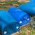 CUSTOM BUILT BARREL DRUM DOG HOUSES 4 thumbnail