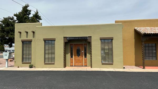 Office - 850 Sq Ft 1