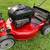 22" Toro SR4 - self propelled-Excellent Condition-starts first pull! 5 thumbnail
