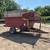 4’x8’ Kelly Ryan Feed Wagon 1 thumbnail