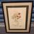 PABLO PICASSO LITHOGRAPH RARE LIMITED EDITION SIGNED BOUQUET OF PEACE 11 thumbnail