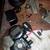 Singer 15-91 Heavy Duty-Portable Sewing Machine+Lesson 23 thumbnail