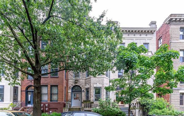 $1,575 / 1br - 620ft2 - Charming 1bed, 1bath with lots of sunlight. (Kalorama Triangle)63958909067266121