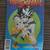 Dragonball z comic 1 thumbnail