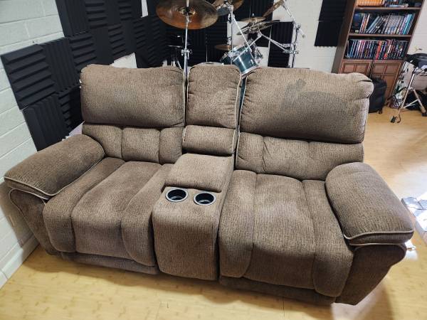 Recliners