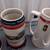 Lot of 17 Budweiser Mugs ( USA, Brazil ) 7 thumbnail