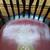 Antique hand painted chair 3 thumbnail