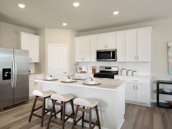 $341,447 / 4br - Ático de Segunda Planta/ Listo en Octubre (McKinney TX)64305507101953120