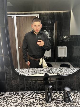 Private Bartender Available - Holiday Bartender 1