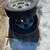 2 matching Douglas 215 70 15 tires on Buick Rims 1 thumbnail