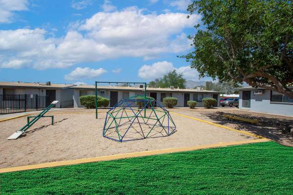 $950 / 2br - 716ft2 - 1 Month Free! (Tucson)63674722253185123