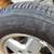 SET OF (4) 2002 – 2006 JEEP LIBERTY 16” ALUMINUM RIMS WITH TIRES 10 thumbnail