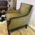 Pair of 2 French Country Bergere Armchairs Like New Custom 4 thumbnail