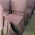 ✝️Purple Conference/Church Chairs 5 thumbnail
