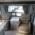 2020 Trail light travel trailer, Evoke model L big super slide 9 thumbnail