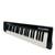 M-Audio KeyStation49es MK3 Full Sensitive Keys USB Controller Black 5 thumbnail