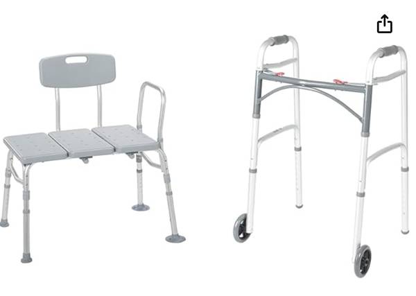 shower transfer bench 1