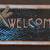 Plaster Press Molds to make ceramic Welcome signs 20 thumbnail