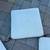 5 Piece Outdoor Patio Furniture Cushions in White  Located in concord  Very good 9 thumbnail