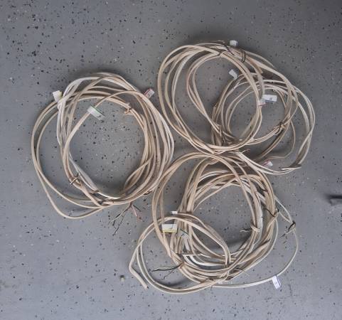 14/2 W/Ground Romex Random Short Lengths 1