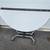 Sico 48" Round Mobile Cafeteria banquet Pacer Folding Table 14 thumbnail