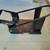 Motorcycle Trailer Chock With Mount 1 thumbnail