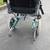 PDG Mobility Wheelchair FUZE 50 Full Tilt ADULT Center of Gravity 9 thumbnail