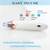 FIRM PRICE! NEW Blackhead Vacuum Pore Suction Cleaning Device 6 thumbnail