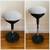 Wobble Stool Active Adjustable Sit Stand Leaning Desk Chair - Like New 1 thumbnail