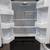 GE 33" French Door Refrigerator! FREE 90 Day Warranty! 5 thumbnail