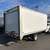 2021 Ford E-Series Cutaway E-450 DRW 158 WB + 16' Box with Ramp 5 thumbnail